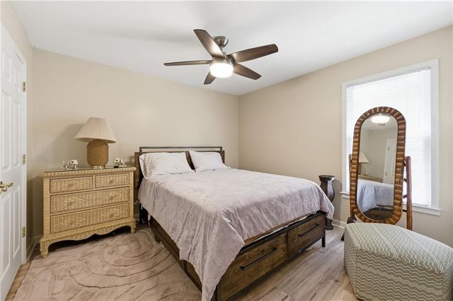 2617 Fireside Trail SW, Conyers, GA 30094