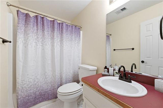 2617 Fireside Trail SW, Conyers, GA 30094