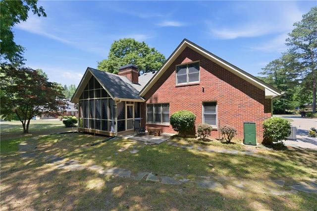 2617 Fireside Trail SW, Conyers, GA 30094