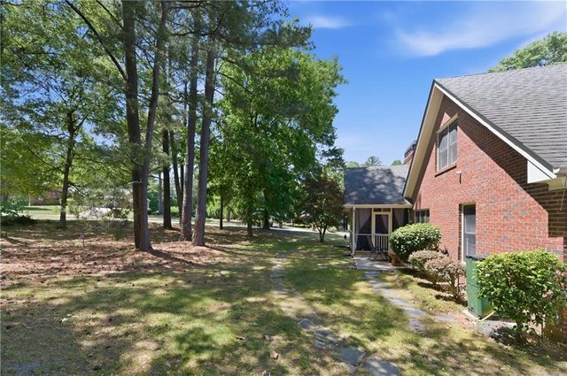 2617 Fireside Trail SW, Conyers, GA 30094