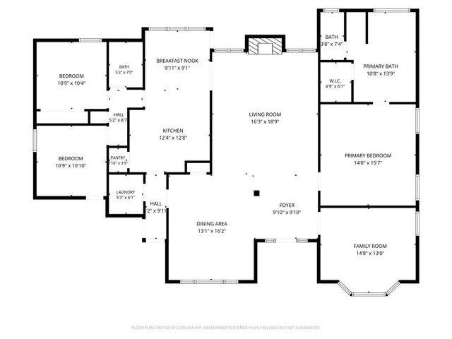 2617 Fireside Trail SW, Conyers, GA 30094