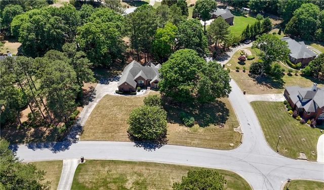 2617 Fireside Trail SW, Conyers, GA 30094