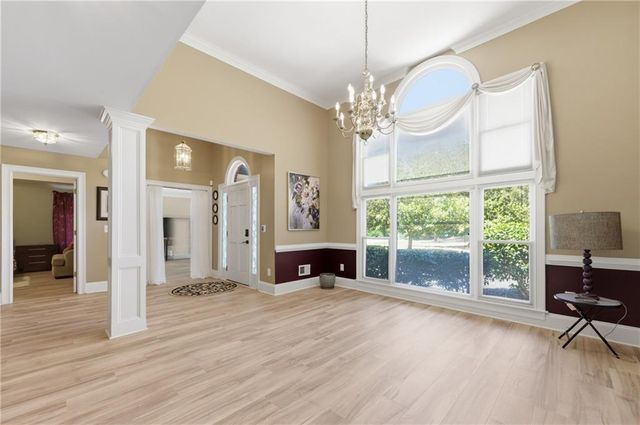 2617 Fireside Trail SW, Conyers, GA 30094