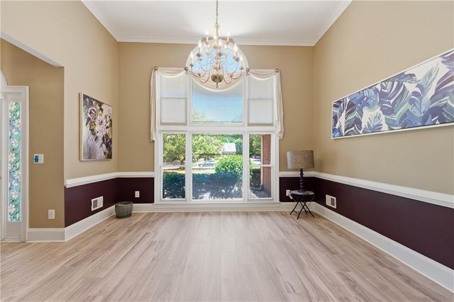 2617 Fireside Trail SW, Conyers, GA 30094