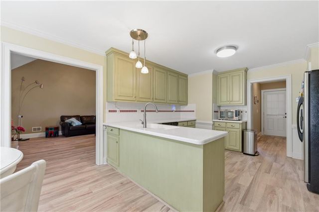 2617 Fireside Trail SW, Conyers, GA 30094