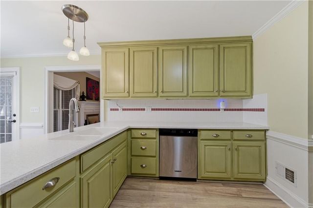 2617 Fireside Trail SW, Conyers, GA 30094