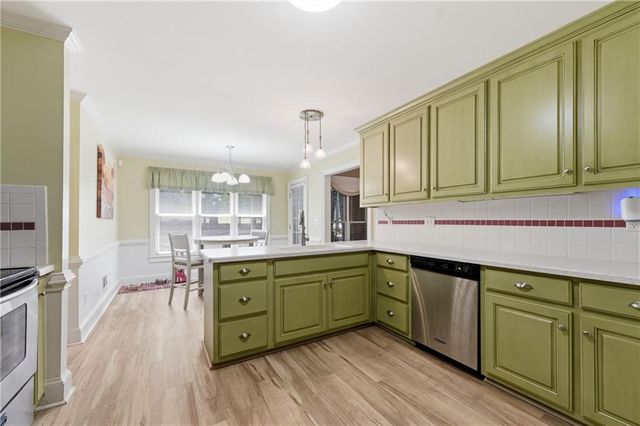 2617 Fireside Trail SW, Conyers, GA 30094
