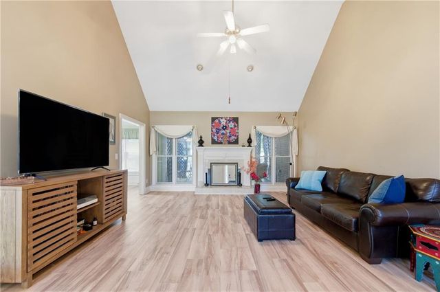 2617 Fireside Trail SW, Conyers, GA 30094