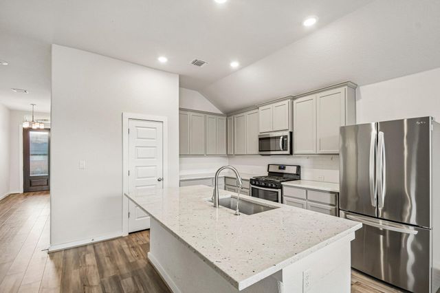 116 Joseph Hawkins LN, Bastrop, TX 78602