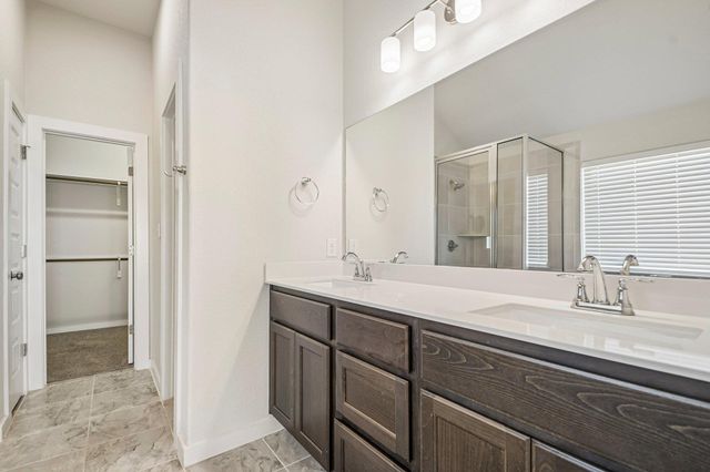 116 Joseph Hawkins LN, Bastrop, TX 78602