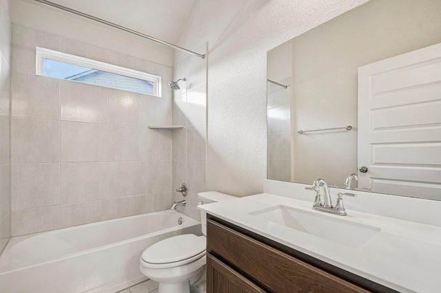 116 Joseph Hawkins LN, Bastrop, TX 78602