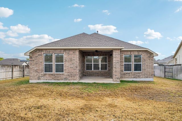 116 Joseph Hawkins LN, Bastrop, TX 78602