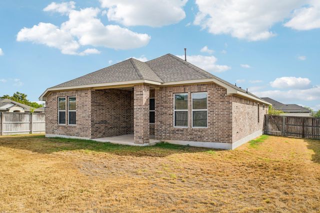116 Joseph Hawkins LN, Bastrop, TX 78602