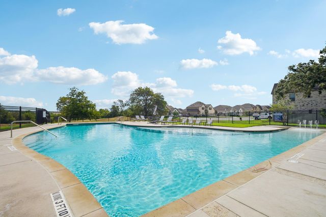 116 Joseph Hawkins LN, Bastrop, TX 78602