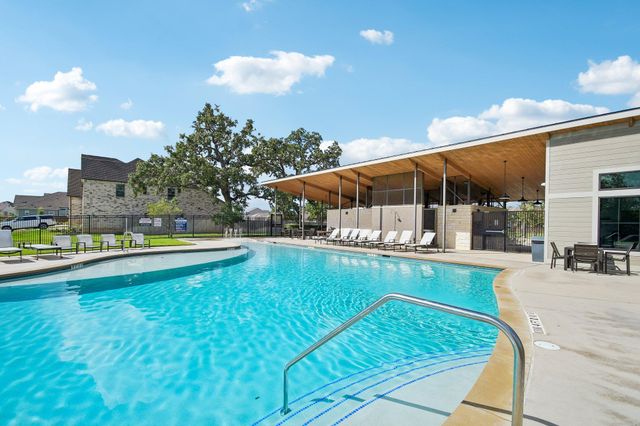 116 Joseph Hawkins LN, Bastrop, TX 78602