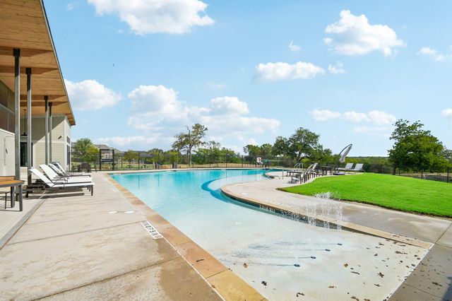 116 Joseph Hawkins LN, Bastrop, TX 78602