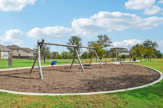 116 Joseph Hawkins LN, Bastrop, TX 78602