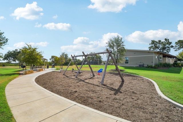 116 Joseph Hawkins LN, Bastrop, TX 78602