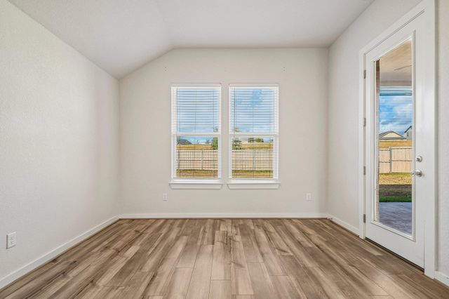 116 Joseph Hawkins LN, Bastrop, TX 78602