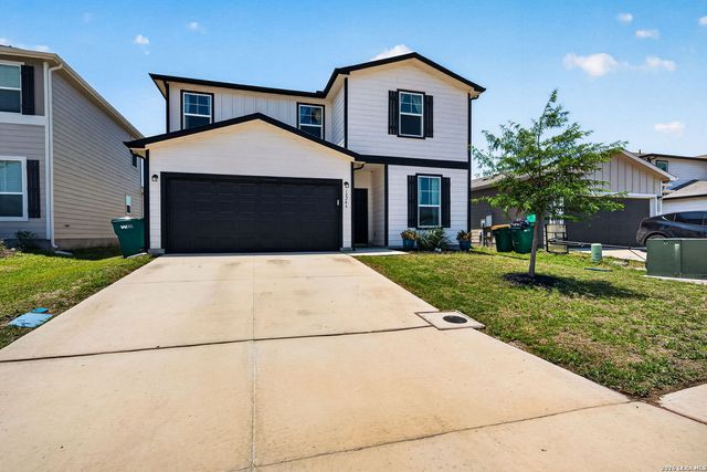 10246 Crossbuck, Converse, TX 78109