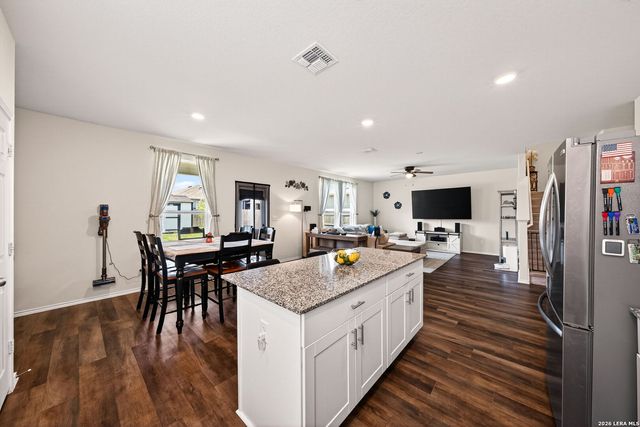 10246 Crossbuck, Converse, TX 78109