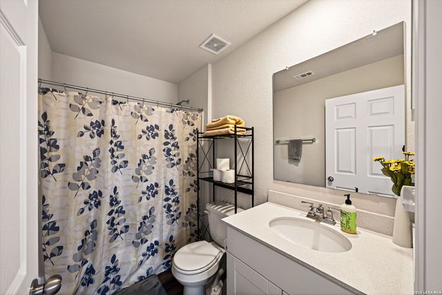 10246 Crossbuck, Converse, TX 78109
