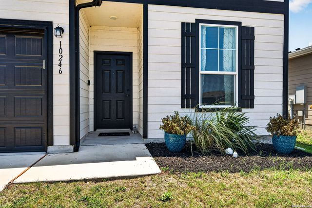 10246 Crossbuck, Converse, TX 78109