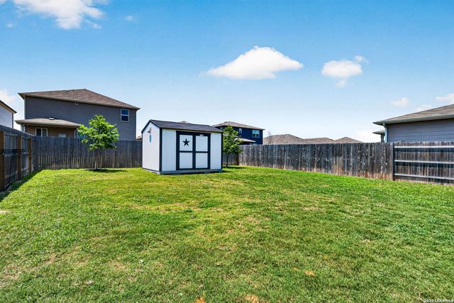 10246 Crossbuck, Converse, TX 78109