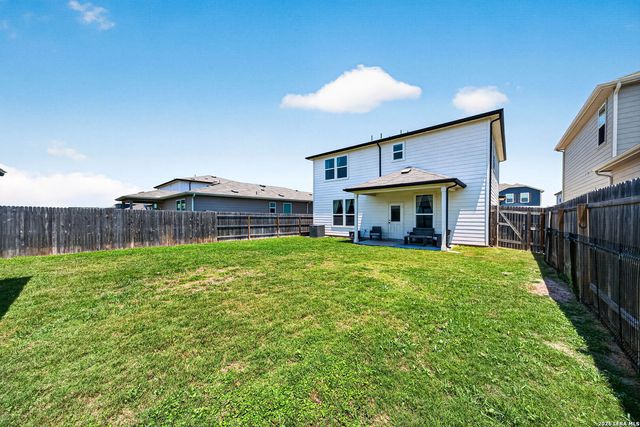 10246 Crossbuck, Converse, TX 78109