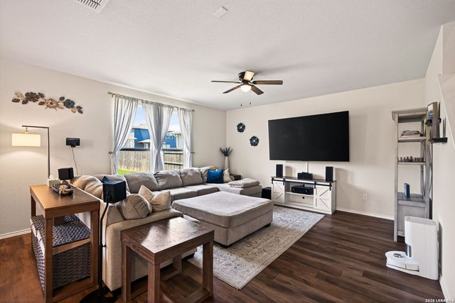 10246 Crossbuck, Converse, TX 78109