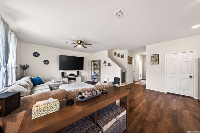 10246 Crossbuck, Converse, TX 78109