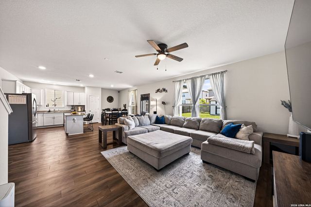 10246 Crossbuck, Converse, TX 78109