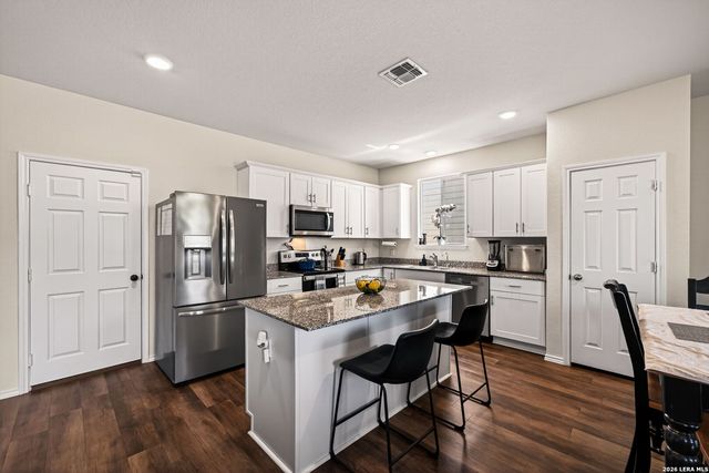 10246 Crossbuck, Converse, TX 78109