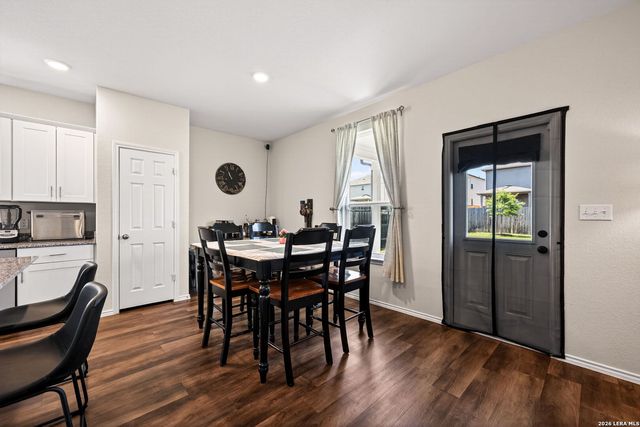 10246 Crossbuck, Converse, TX 78109