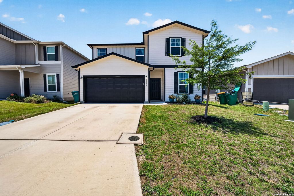 10246 Crossbuck, Converse, TX 78109
