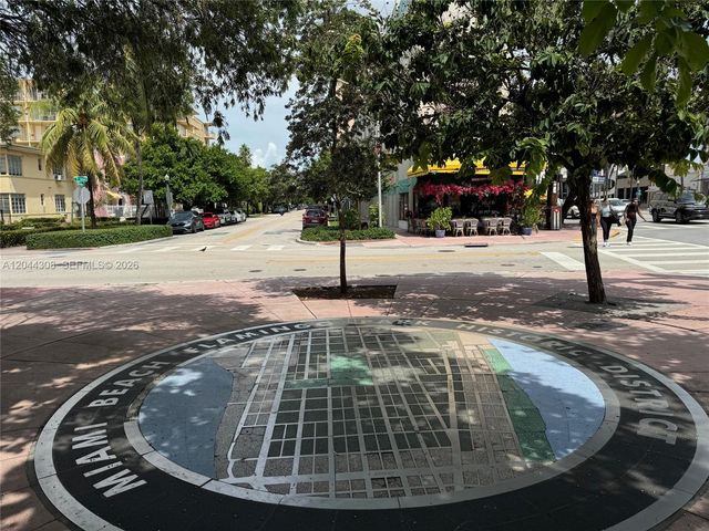 763 Pennsylvania Ave 103, Miami Beach, FL 33139