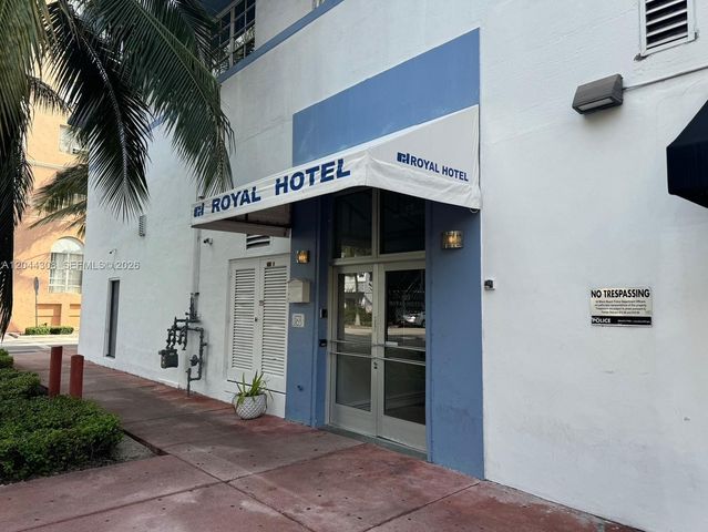 763 Pennsylvania Ave 103, Miami Beach, FL 33139