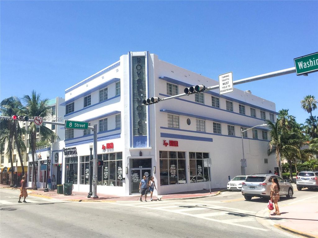 Image 1 of property listing at 763 Pennsylvania Ave 103, Miami Beach, FL 33139