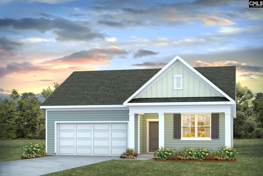 150 Ruby Prince Road, Gilbert, SC 29054