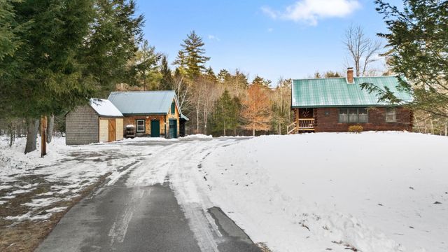 1 Oak Ridge Road, Nottingham, NH 03290