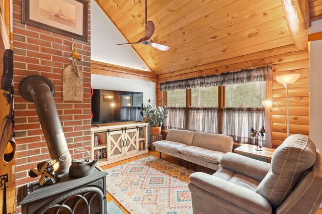 1 Oak Ridge Road, Nottingham, NH 03290