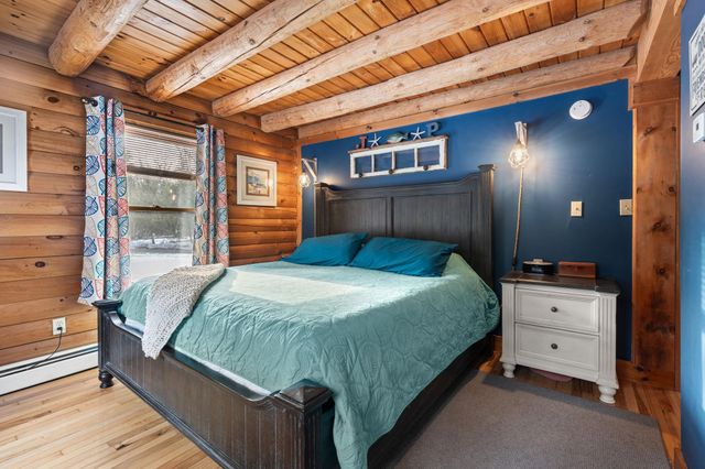 1 Oak Ridge Road, Nottingham, NH 03290