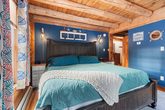 1 Oak Ridge Road, Nottingham, NH 03290