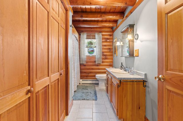 1 Oak Ridge Road, Nottingham, NH 03290