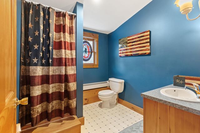 1 Oak Ridge Road, Nottingham, NH 03290