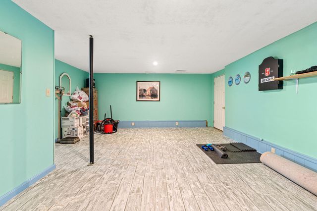 1 Oak Ridge Road, Nottingham, NH 03290