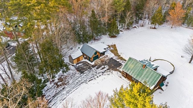 1 Oak Ridge Road, Nottingham, NH 03290