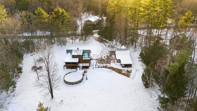 1 Oak Ridge Road, Nottingham, NH 03290