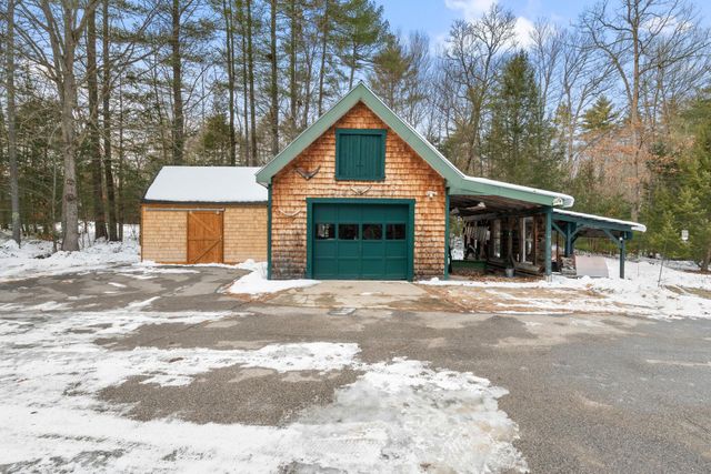 1 Oak Ridge Road, Nottingham, NH 03290