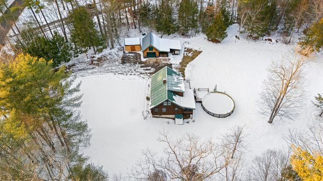 1 Oak Ridge Road, Nottingham, NH 03290